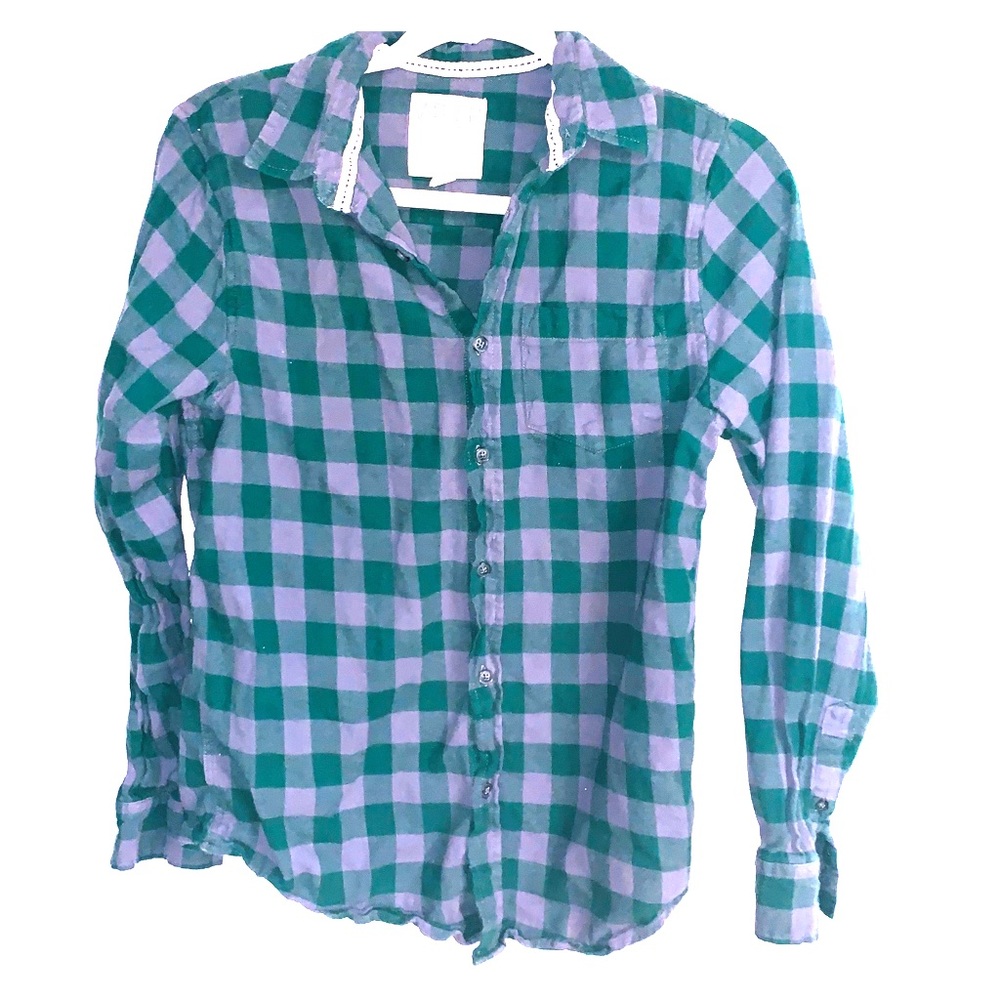Vstr premium buffalo flannel small